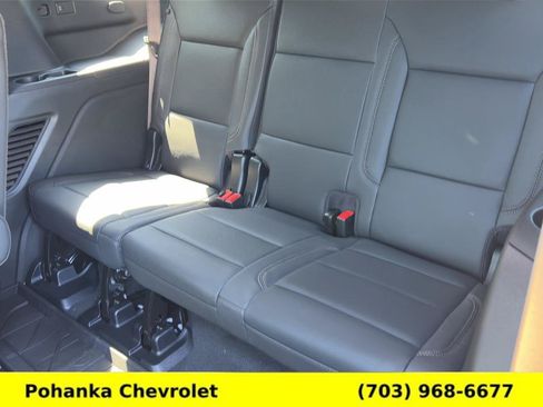 New 2026 Chevrolet Tahoe High Country AWD/4WD image 54