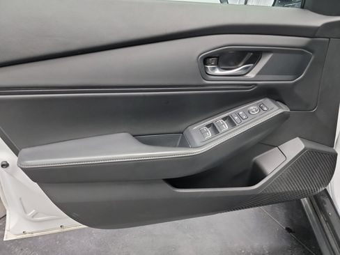 Used 2023 Honda Accord Sport image 13