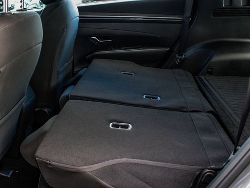 Used 2024 Hyundai Tucson SE image 34