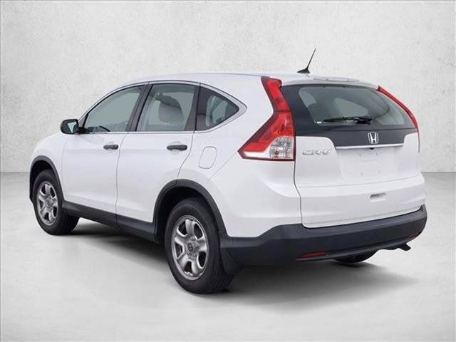 Used 2014 Honda CR-V LX image 5