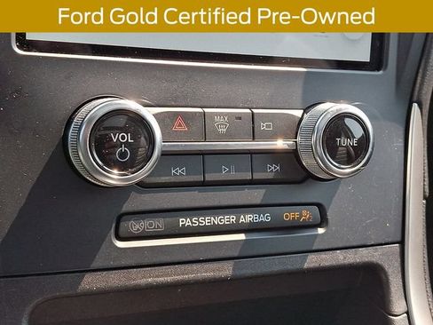 Used 2023 Ford Edge SEL w/ Convenience Package AWD/4WD image 20