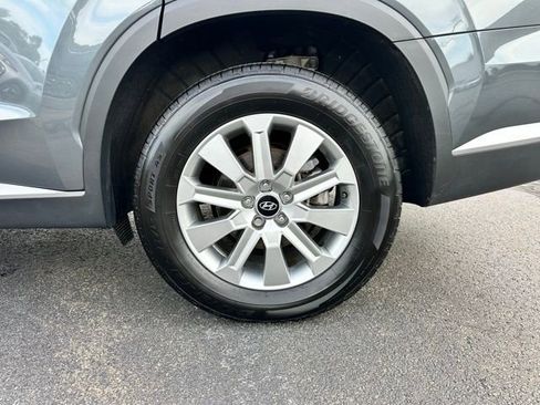 Used 2023 Hyundai Palisade SE image 33