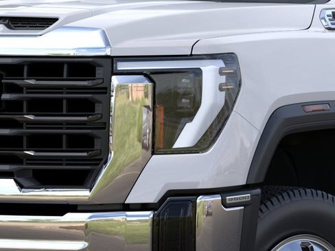 New 2026 GMC Sierra 3500 Pro AWD/4WD image 10