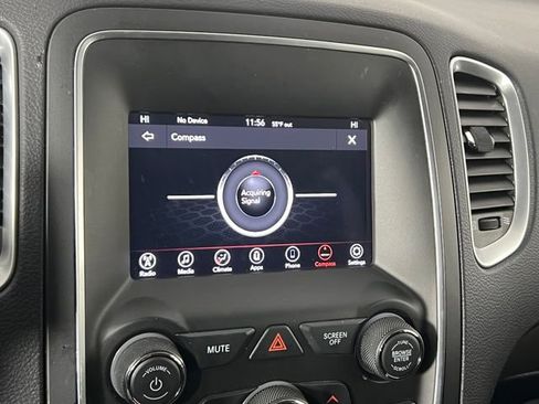 Used 2020 Dodge Durango AWD image 35