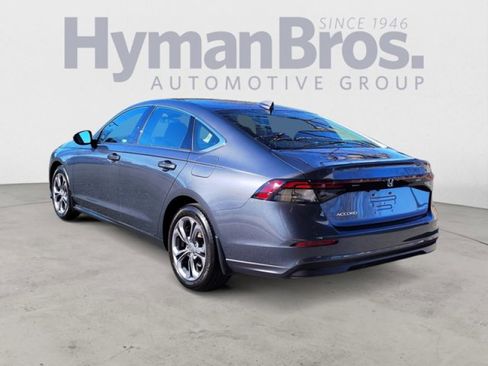 Used 2023 Honda Accord EX image 5