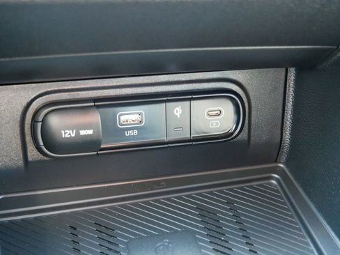 Used 2023 Kia Sportage X-Line w/ X-Line Premium Package image 19