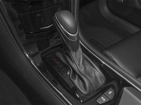 Used 2013 Cadillac ATS 2.0T AWD Sedan image 13