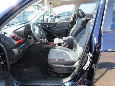 Used 2019 Subaru Forester Sport image 25