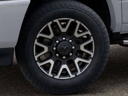 New 2026 RAM 2500 Limited AWD/4WD image 13