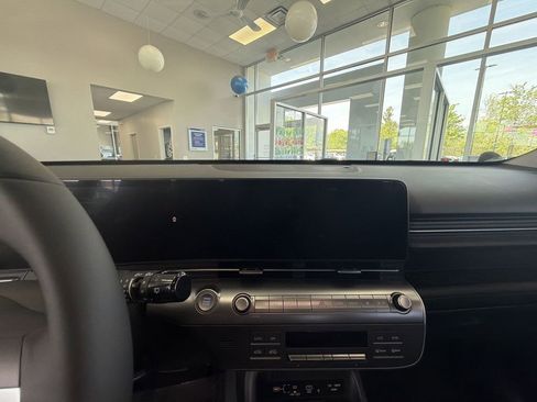 New 2026 Hyundai Kona SEL Sport AWD/4WD image 16