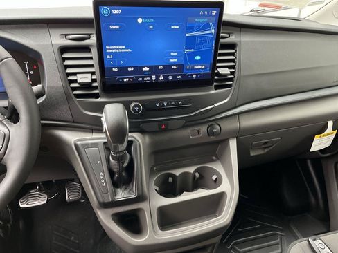 New 2026 Ford Transit 350 148 High Roof RWD image 14
