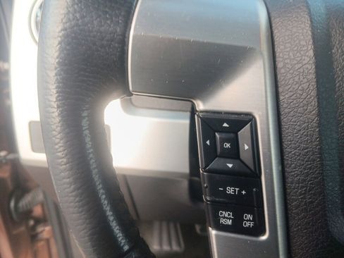 Used 2012 Ford F150 Platinum image 36