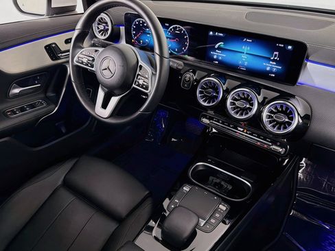 Certified 2022 Mercedes-Benz CLA 250 image 16