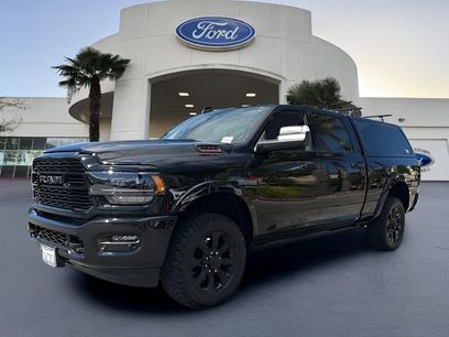 Used 2021 RAM 2500 Limited