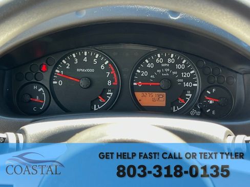 Used 2018 Nissan Frontier SV image 29