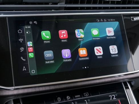 New 2025 Audi Q7 3.0T Premium Plus image 16