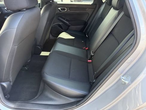 Used 2022 Honda Civic Sport image 31