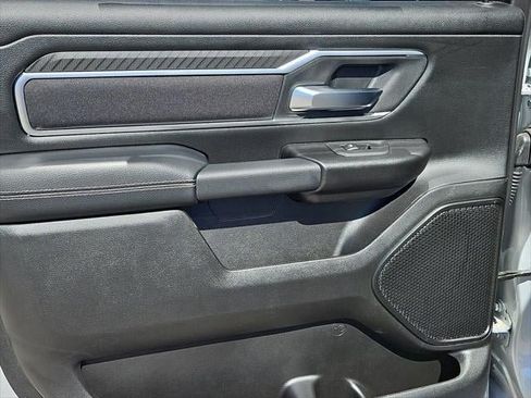 New 2026 RAM 1500 Big Horn RWD image 47