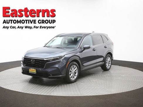 Used 2023 Honda CR-V EX-L image 58