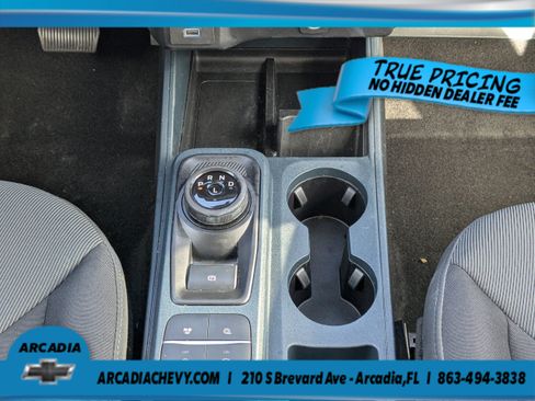 Used 2024 Ford Maverick XL w/ Equipment Group 100A Standard AWD/4WD image 21