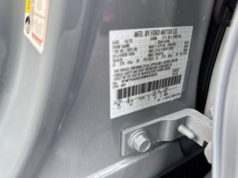 New 2025 Ford Mustang Mach-E GT image 29