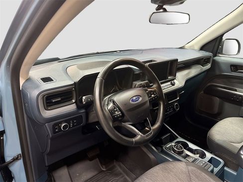 Used 2023 Ford Maverick XLT w/ XLT Luxury Package image 9