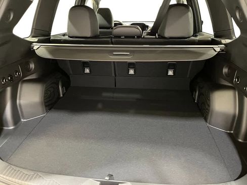 Certified 2025 Subaru Forester Sport image 26