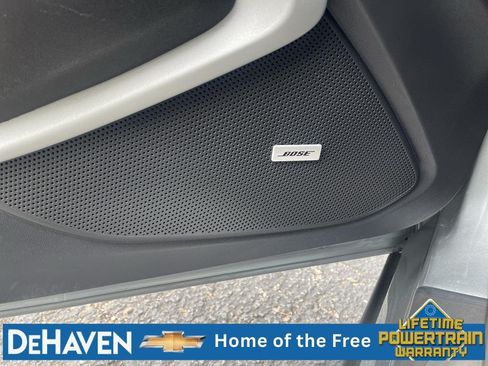 Used 2023 Chevrolet Camaro LT w/ RS Package RWD image 26