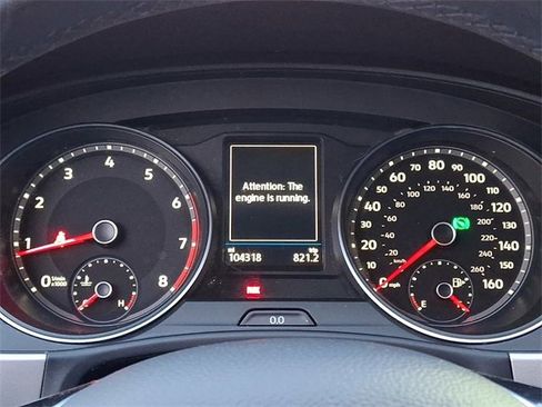 Used 2019 Volkswagen Atlas SE w/ Towing Package image 21