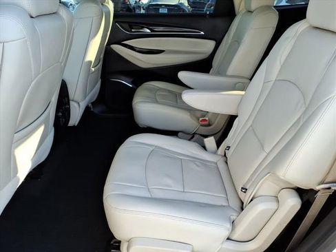 Used 2024 Buick Enclave Essence w/ Technology Package image 7