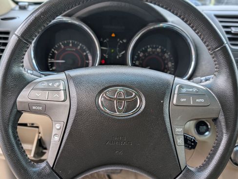 Used 2008 Toyota Highlander Limited image 25