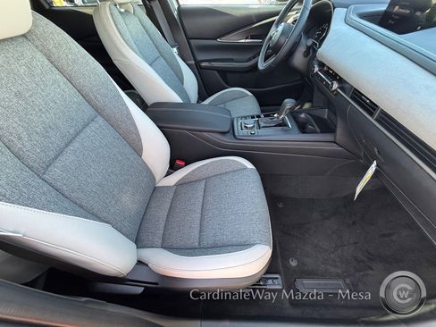 New 2026 MAZDA CX-30 AWD 2.5 S image 11