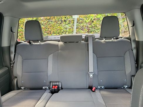 Used 2024 Chevrolet Silverado 1500 RST image 16