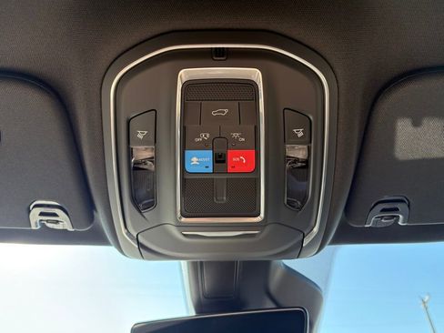 New 2026 Jeep Grand Wagoneer 4WD image 16