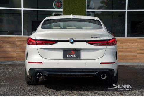Used 2022 BMW 228i Gran Coupe image 22