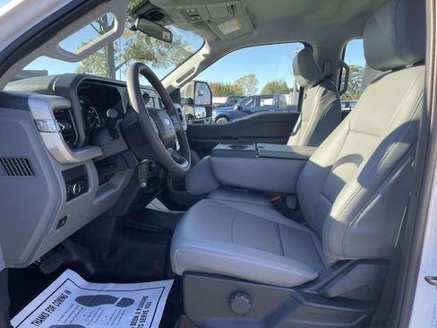 New 2026 Ford F250 XL w/ XL Driver Assist Package image 17