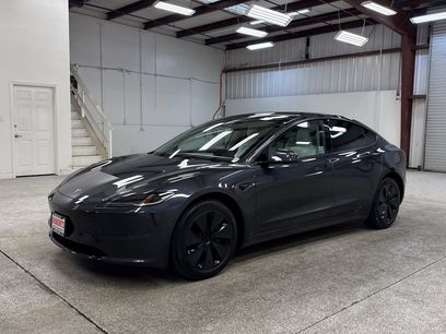 Used 2025 Tesla Model 3 Long Range