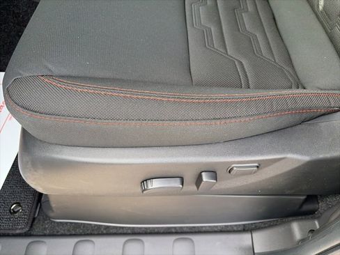 New 2026 Nissan Frontier PRO-4X w/ Tow Package image 18