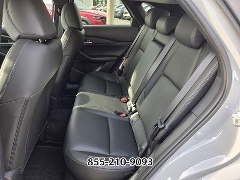 New 2026 MAZDA CX-30 AWD 2.5 S w/ Select Sport Pkg image 7