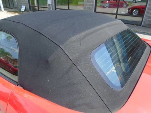 Used 2016 Jaguar F-TYPE Convertible RWD image 23