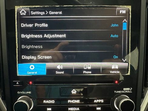 Used 2017 Subaru Impreza 2.0i Sport w/ Popular Package #2 AWD/4WD image 29