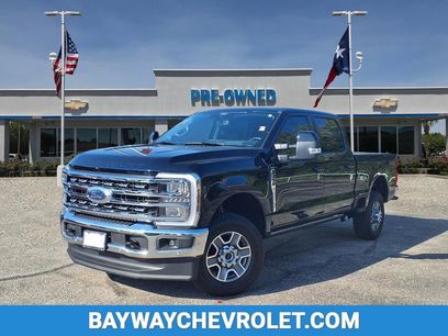 Used 2025 Ford F250 Lariat w/ Lariat Ultimate Package