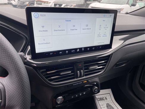 Used 2025 Ford Escape ST-Line w/ Equipment Group 301A image 23