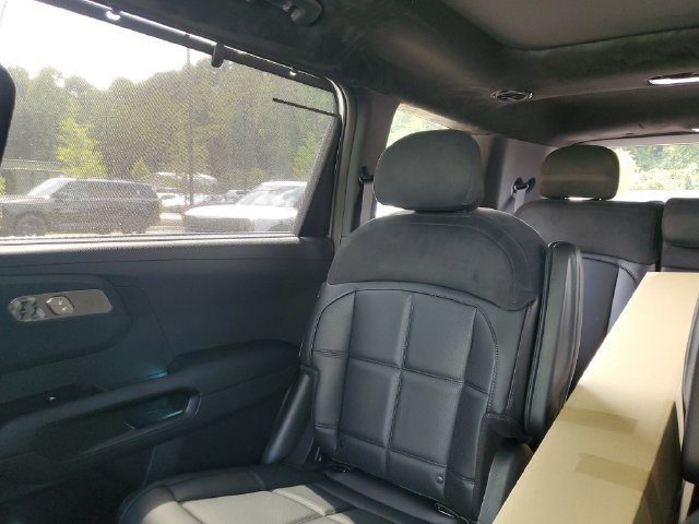 New 2027 Kia Telluride SX Prestige AWD/4WD image 10