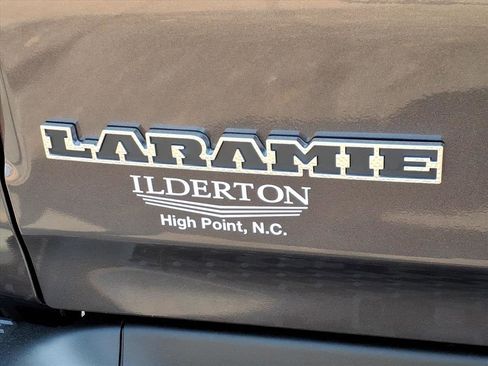 New 2026 RAM 1500 Laramie AWD/4WD image 7