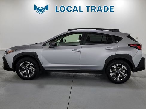 Used 2024 Subaru Crosstrek 2.0i Premium image 6