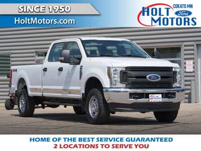 Used 2018 Ford F350 XL