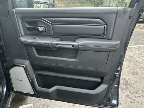 New 2026 RAM 2500 Rebel w/ Rebel Level 2 Equipment Group image 16