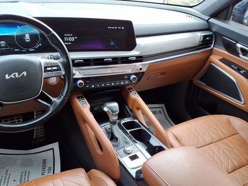 Used 2023 Kia Telluride SX Prestige X-Pro image 5