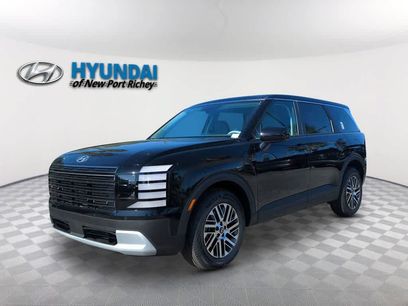 New 2026 Hyundai Palisade SE